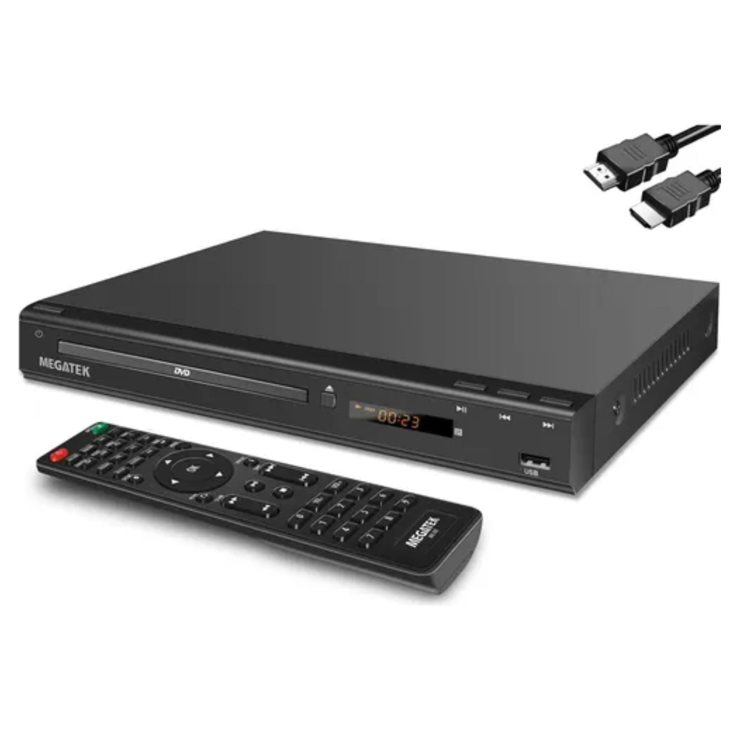 Dvd Player Sony  USB+HDMI+RGB
