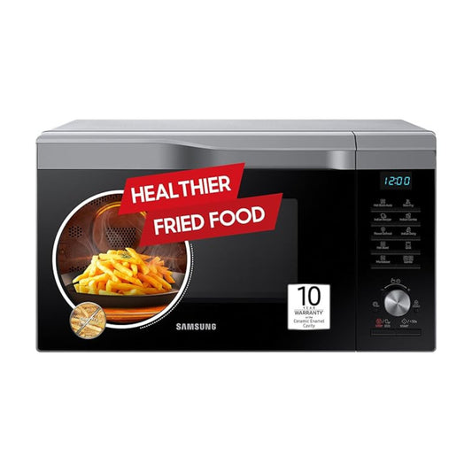 Convection Microwave Oven Samsung 28L Multi Spit
