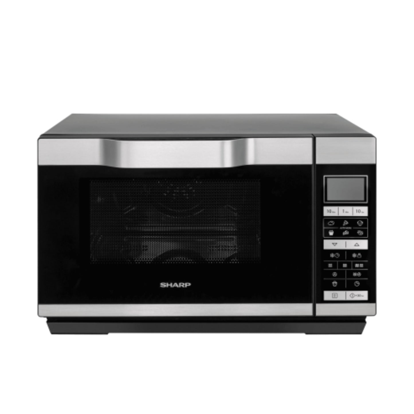 Microwave, Stainless Steel 25L