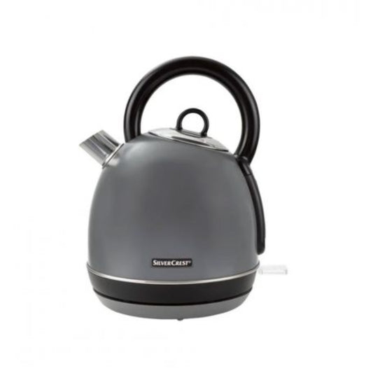 Silvercrest Electric Kettle 1.8 L 2400 W
