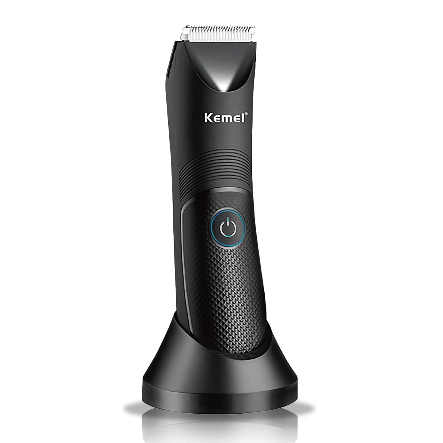 KEMEI Body Trimmer for Men,