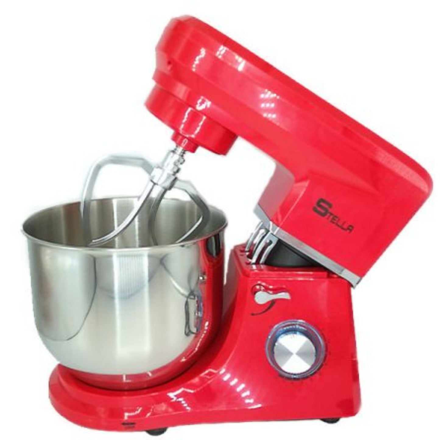 Stella Stand mixer / Food mixer - 8L  - 1800W - available in 2 colors