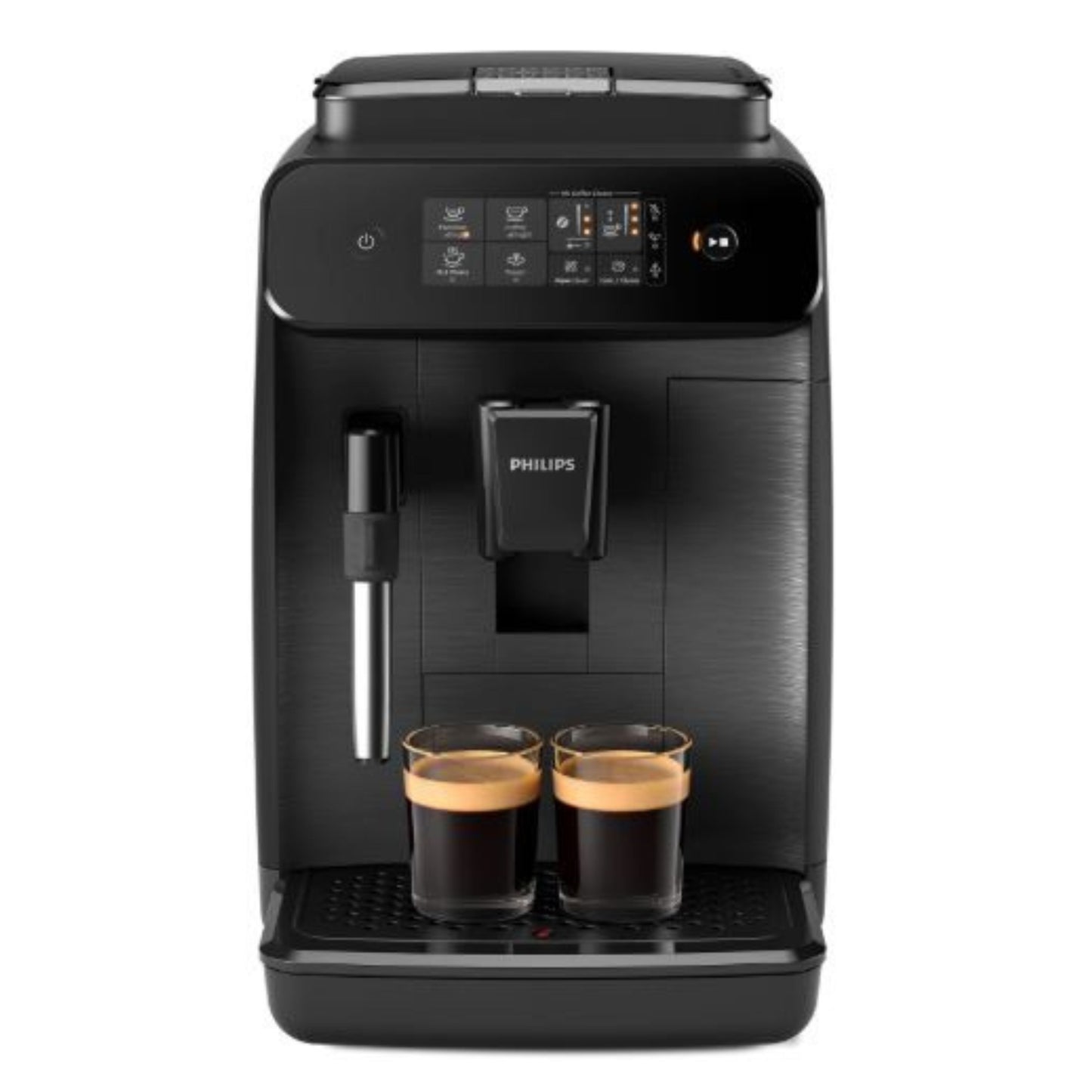 Philips Coffee Maker And Grinder 1350W