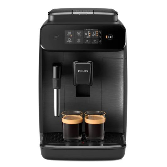 Philips Coffee Maker And Grinder 1350W