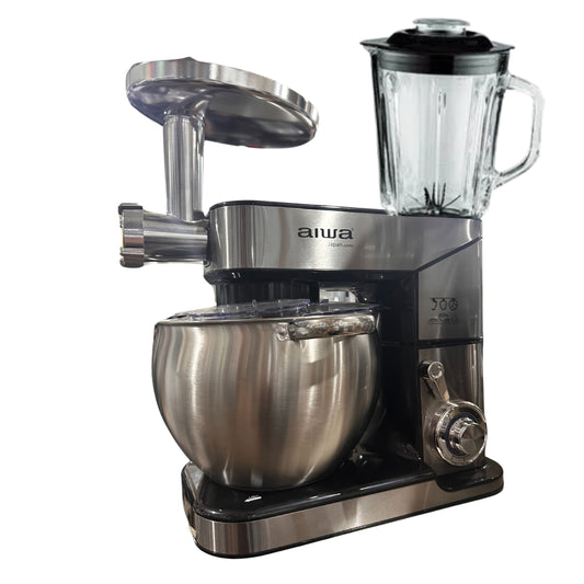 AIWA  -  10L - 2000W Multi-function Kitchen Mixer
