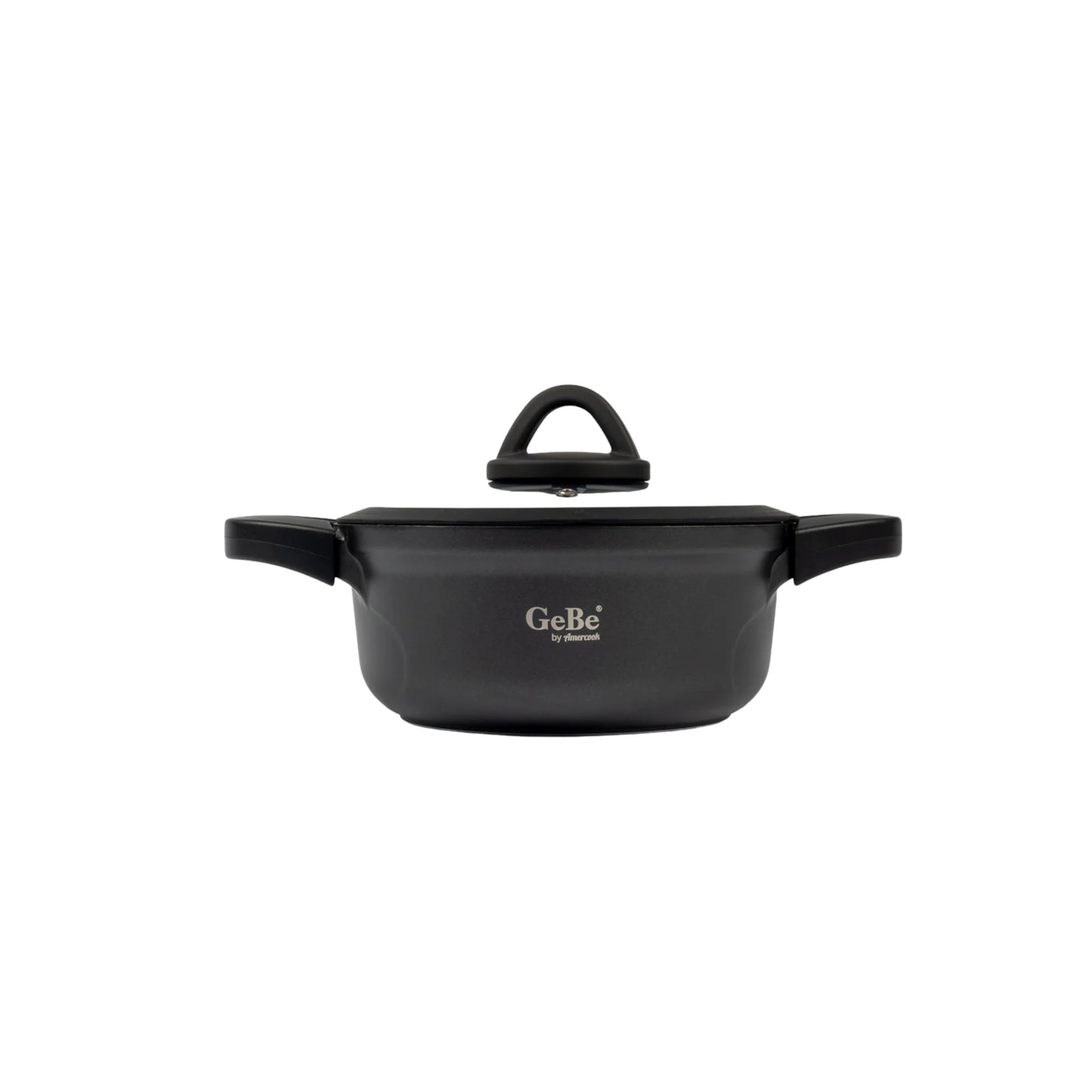 Gebe Venus Granite  Cooking Pots - from 20 to 36cm