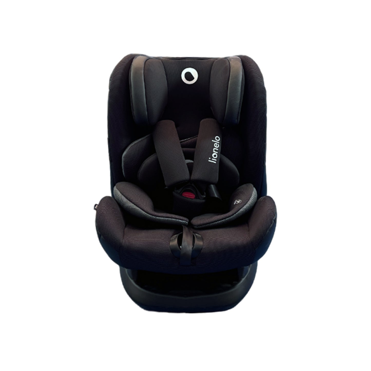 Lionelo - Car Seat black