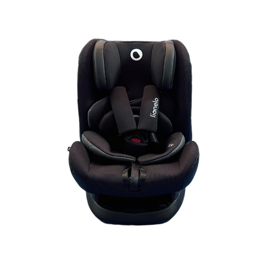 Lionelo - Car Seat black