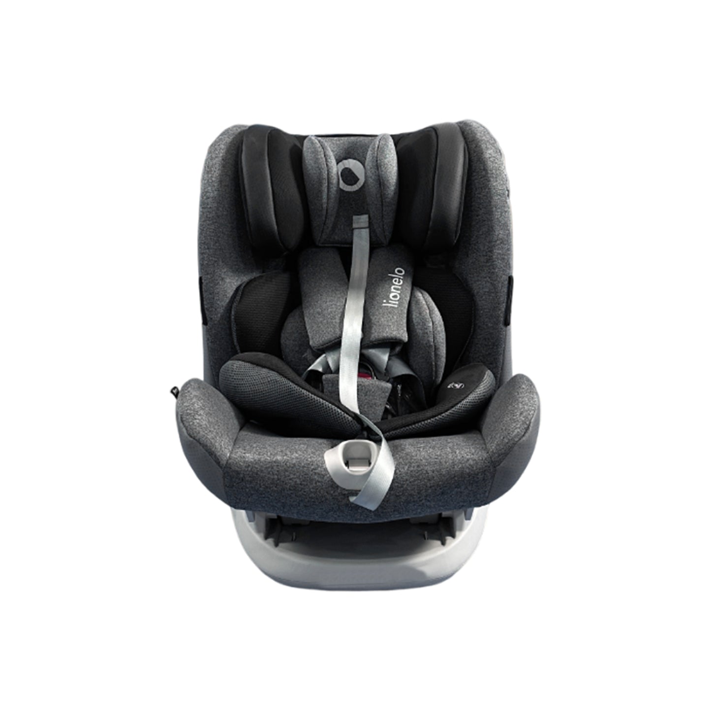 Lionelo - Car Seat black