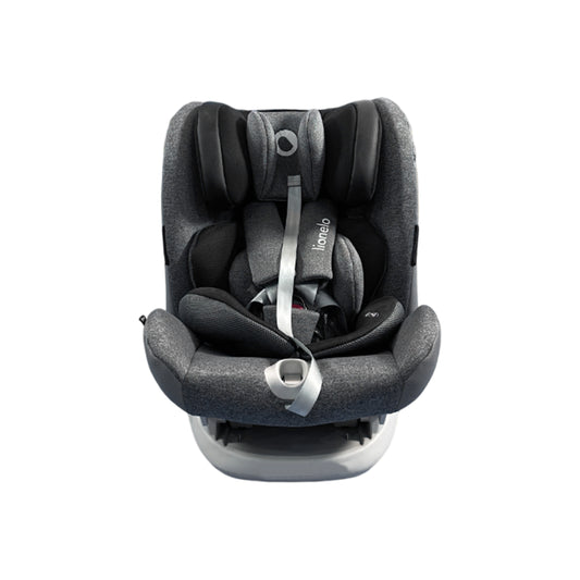 Lionelo - Car Seat black