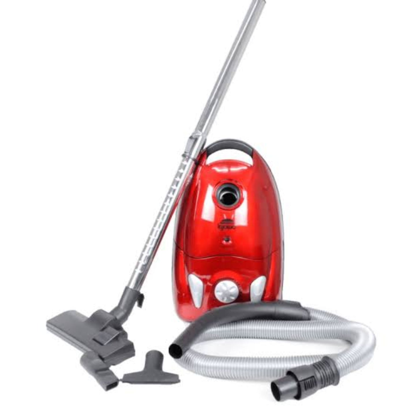 Prosonic bagged Vacuum Cleaner 2000W