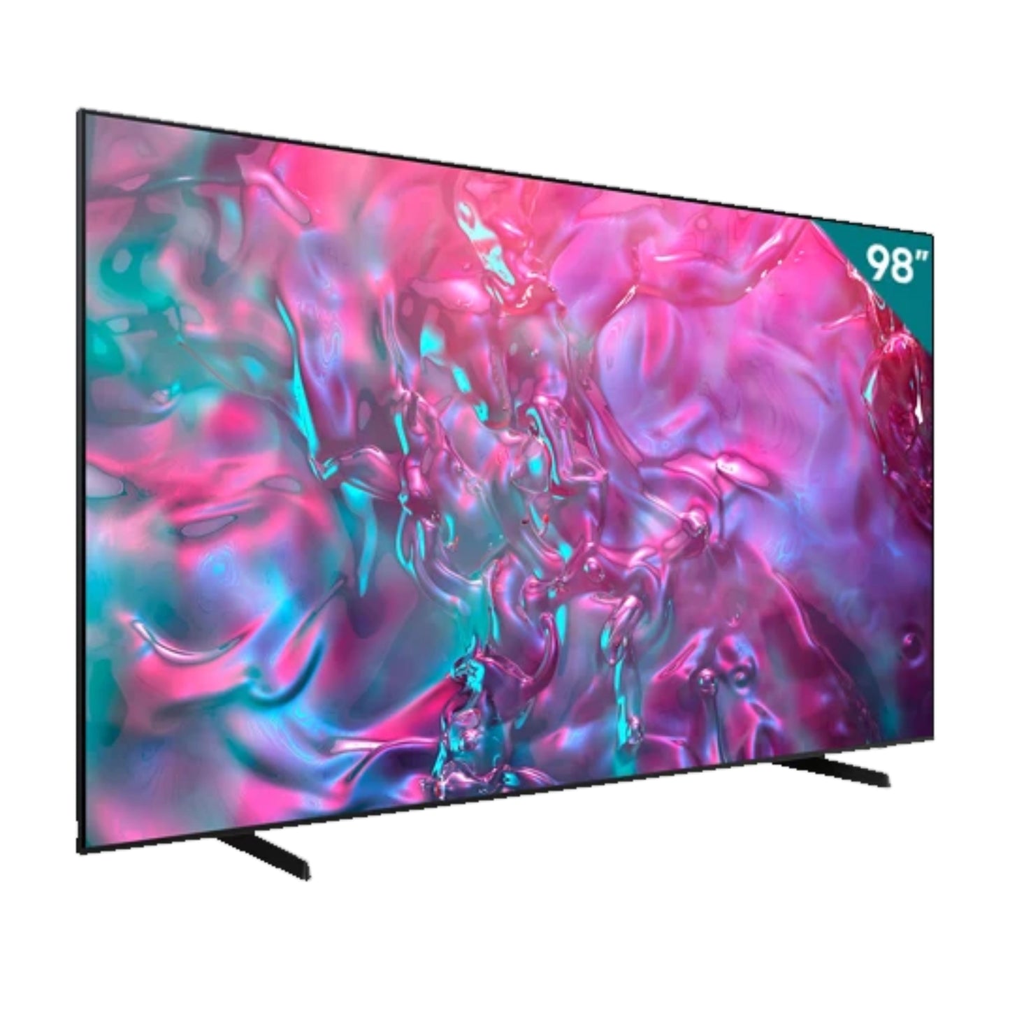 Samsung TV 98" DU9000 (Crystal - 4K Smart TV)