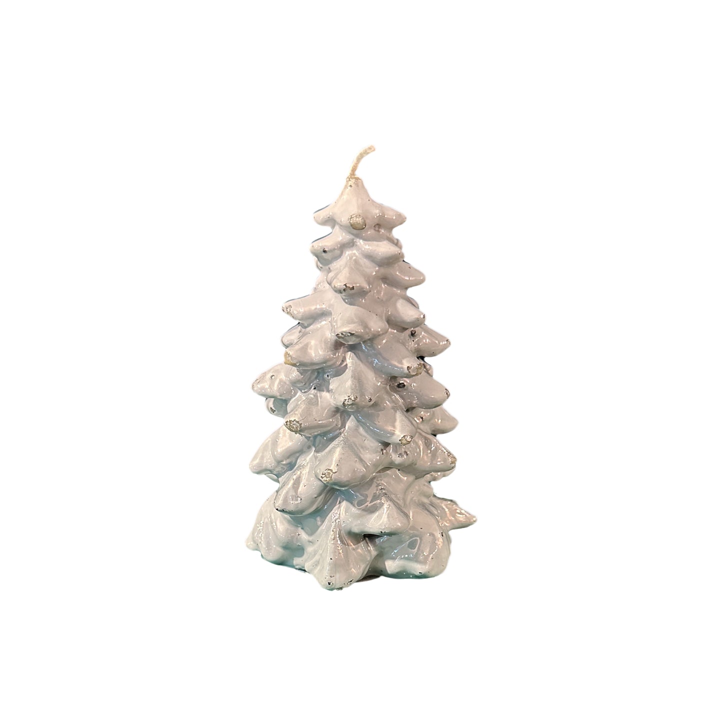 Christmas Tree Candle