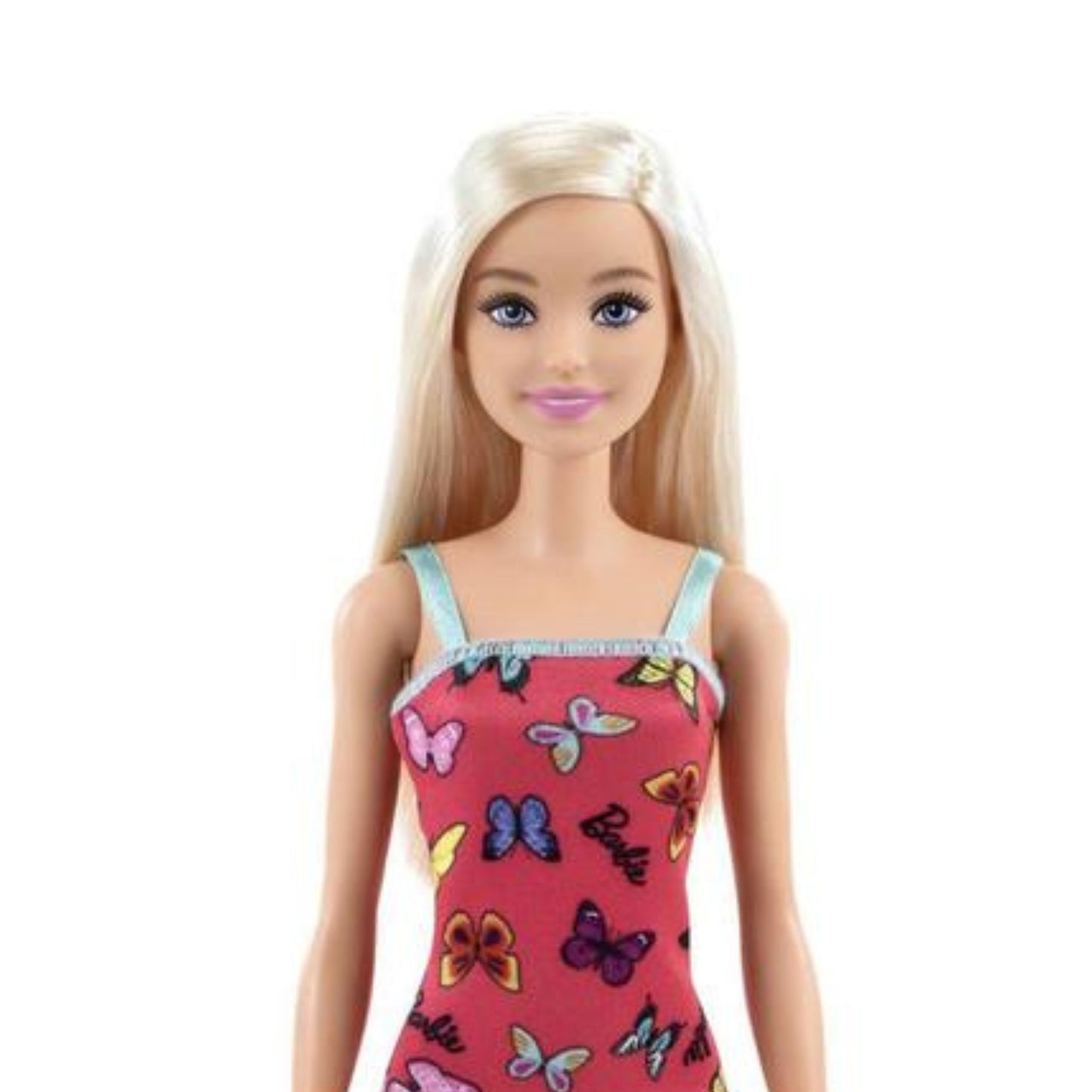 Barbie Pop Star Butterfly Doll