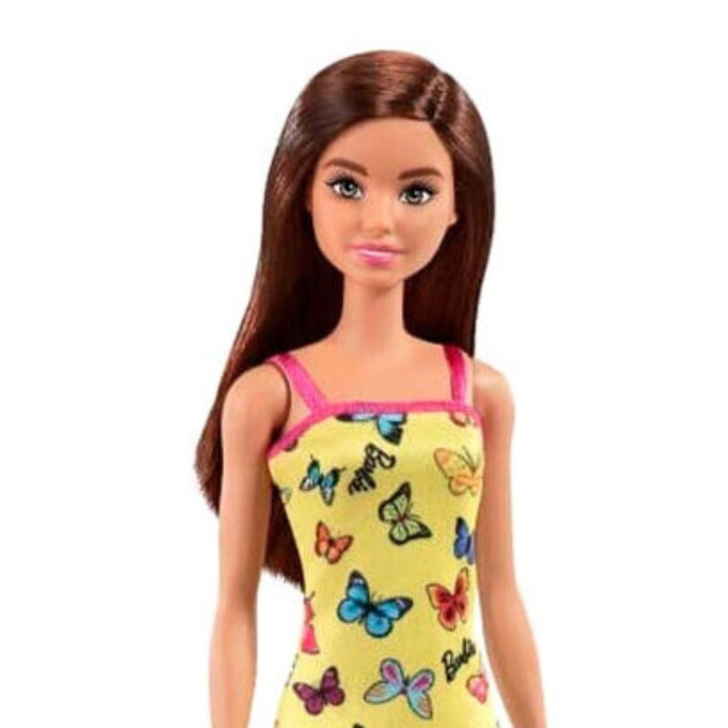 Barbie Pop Star Butterfly Doll