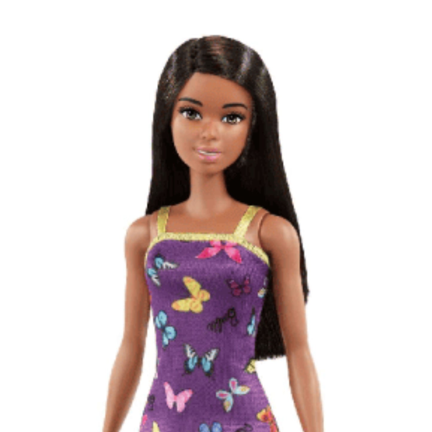Barbie Pop Star Butterfly Doll