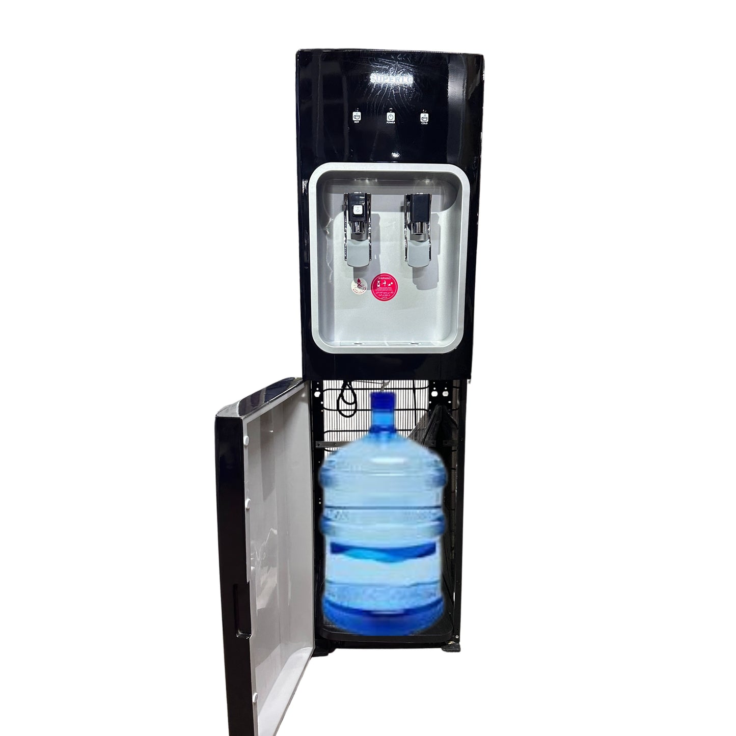 Super LG bottom loaded Dispenser