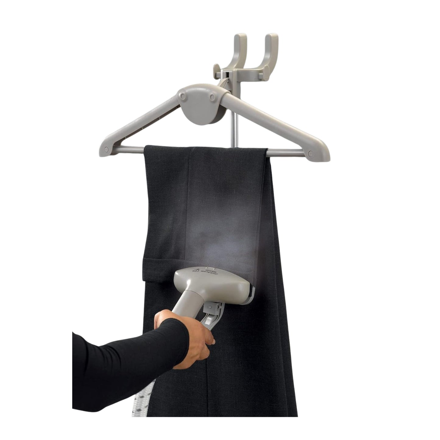 Kenwood, Garment Steamer 1500W, 2L Water Tank Capacity