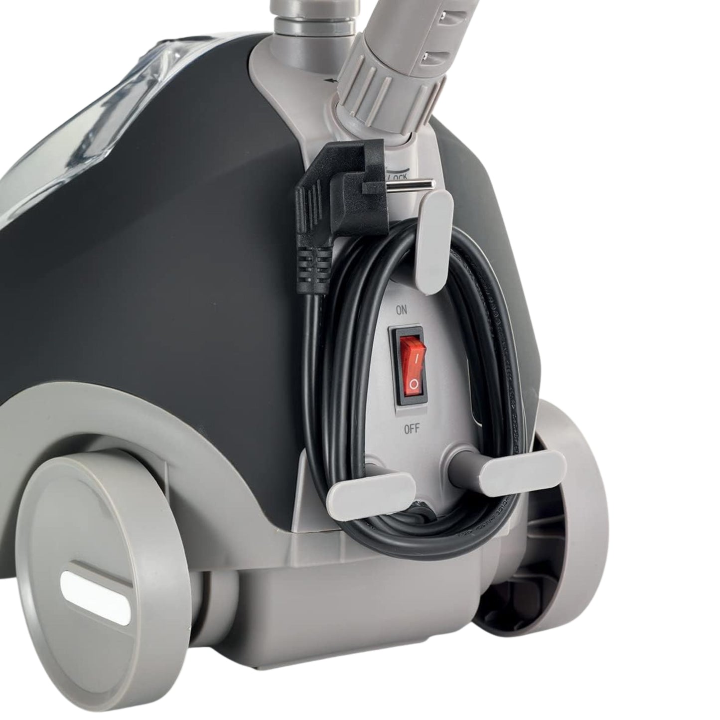 Kenwood, Garment Steamer 1500W, 2L Water Tank Capacity