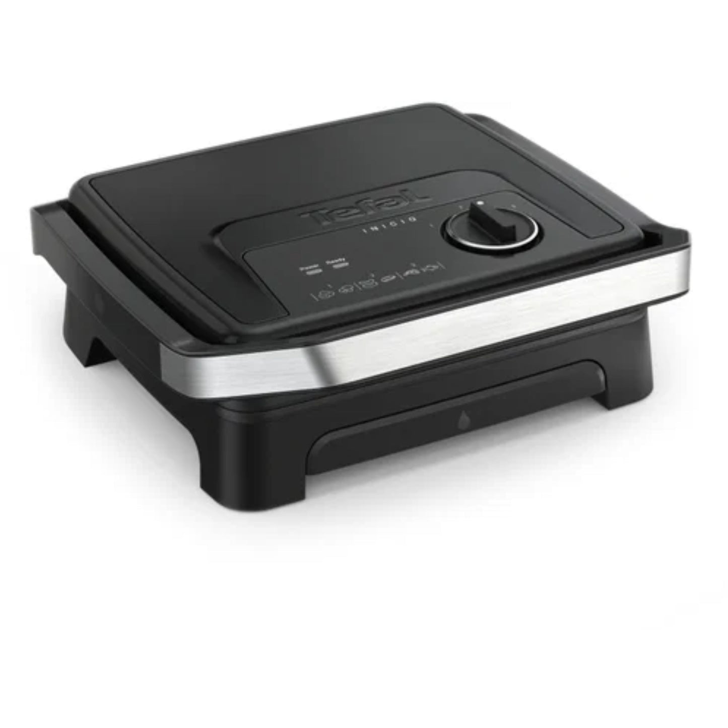 Tefal Inicio Adjust Black - 2000W