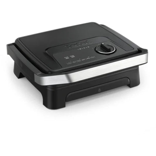 Tefal Inicio Adjust Black - 2000W