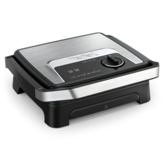 Tefal Inicio Adjust Silver - 2000W
