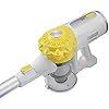 Zanussi Cordless Rechargeable Hand Stick Vacuum