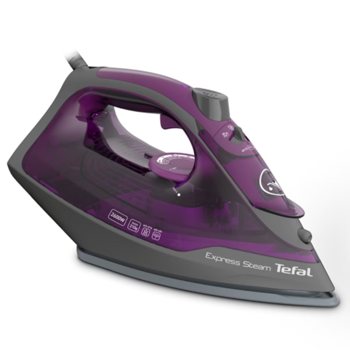 TEFAL EXPRESS STEAM IRON 2600W