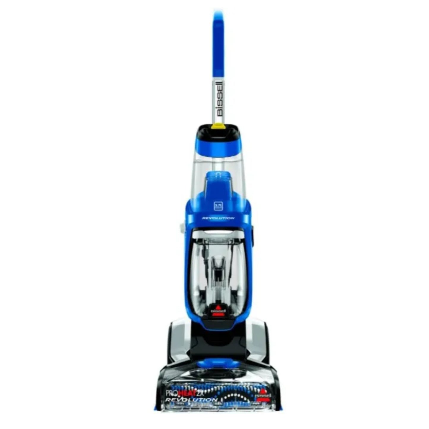 BISSELL – ProHeat 2X Revolution Upright Carpet Washer