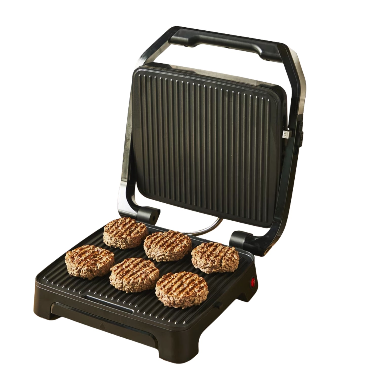 Tefal Inicio Adjust Silver - 2000W