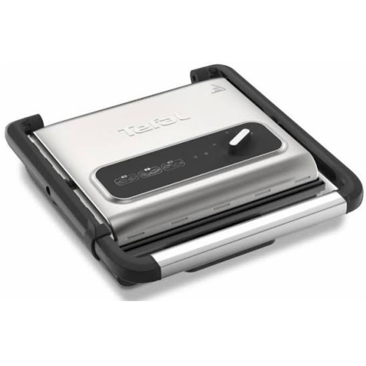 Tefal Serie G05-M Contact Grill  Silver - 2000W
