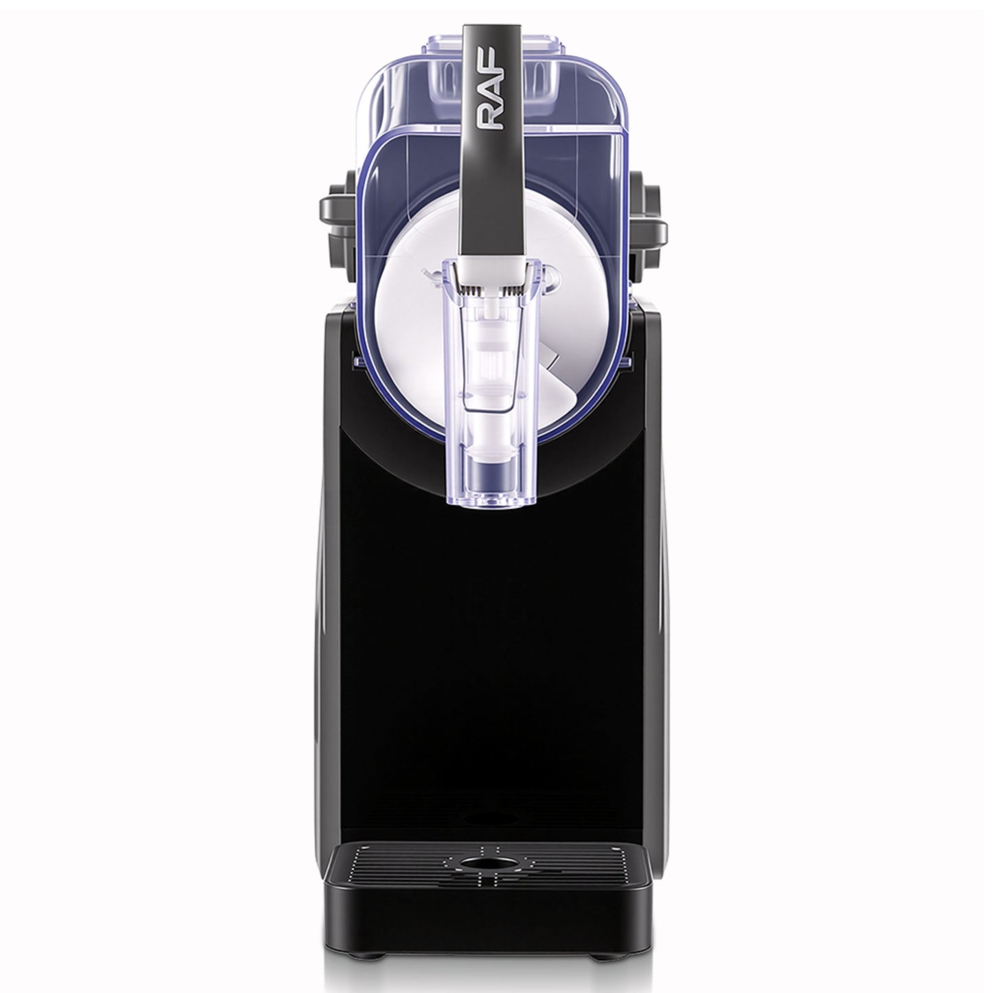 RAF  Electric Slushy Maker Machine Digital Display Slushie Machine for Spiked Slushie Cold Drink