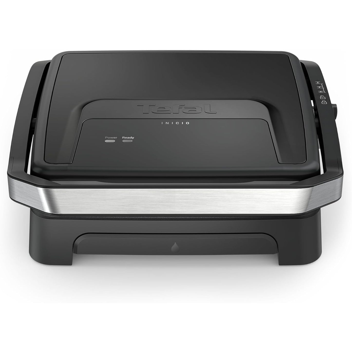 Contact grill  Inicio Sandwich Press 4-slice, Breakfast, Toast, Sandwiches, Non-Stick - 2000W