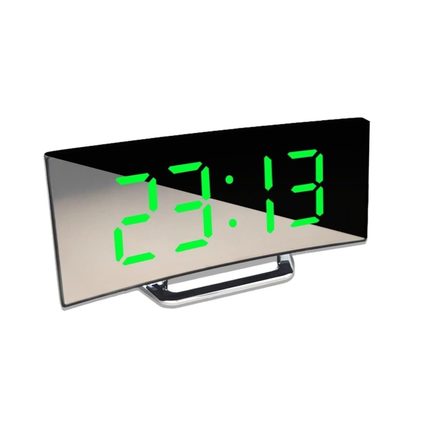 Digital Desk   Watch - 18cm