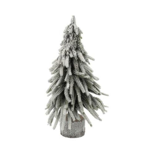 Tree Spruce Snow H=35cm D=20cm