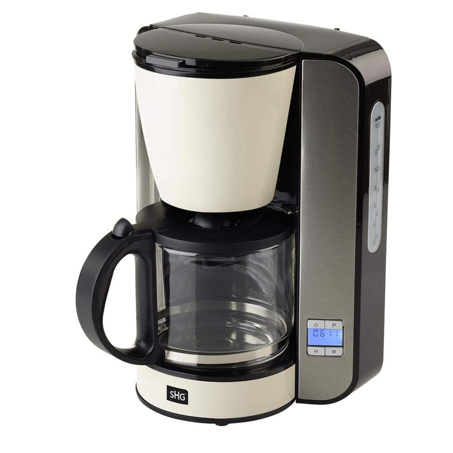 SHG Drip Coffee Maker -American coffee