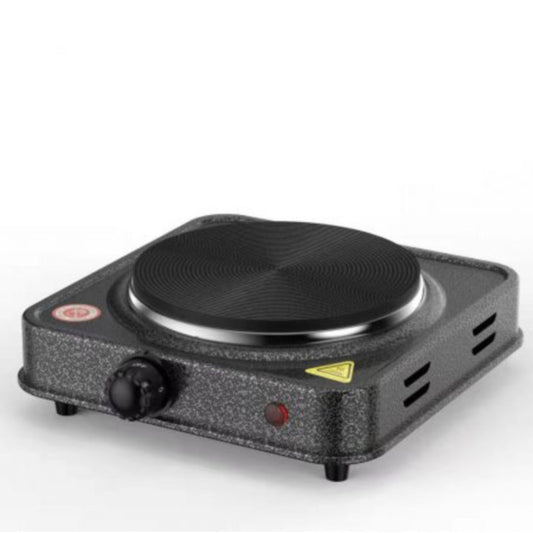 Mirage, Electric Hot Plate 1500W