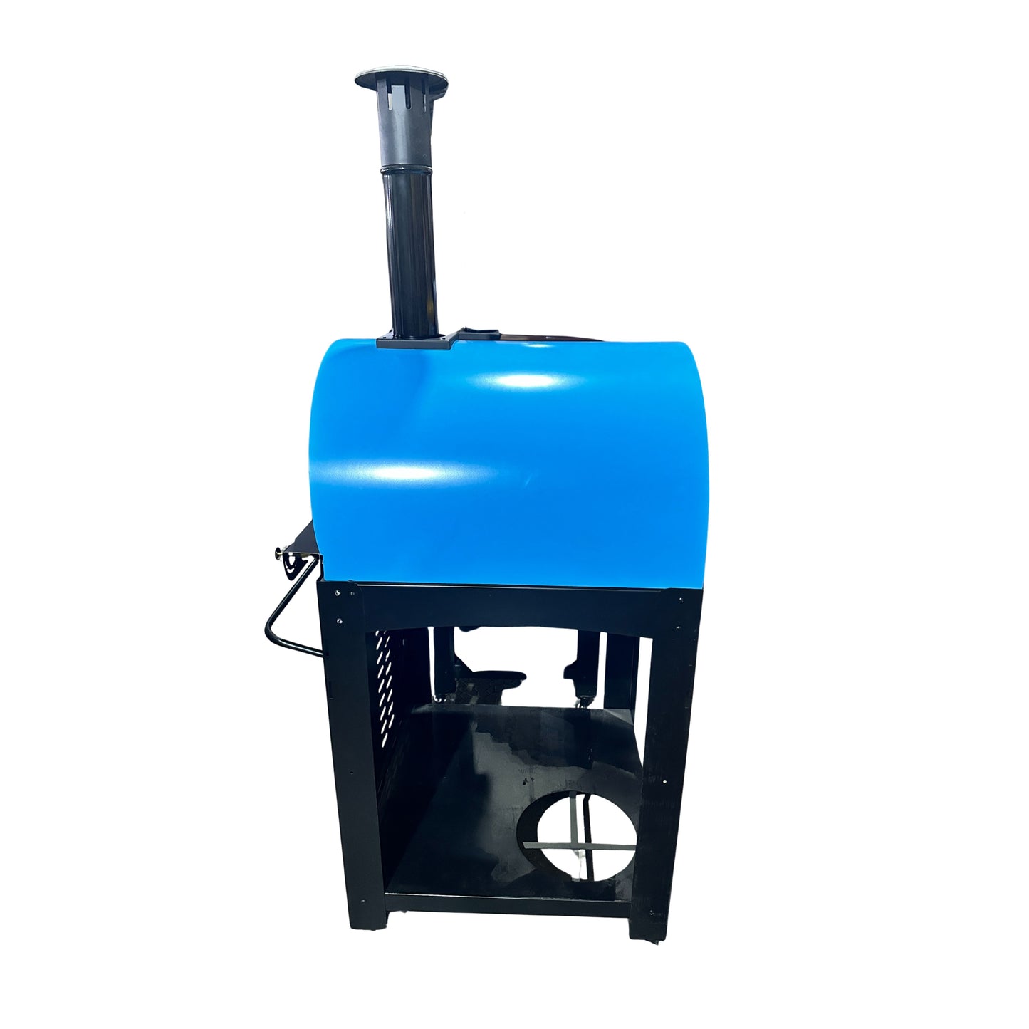 Pizza Gas and Wood Oven - Large Size