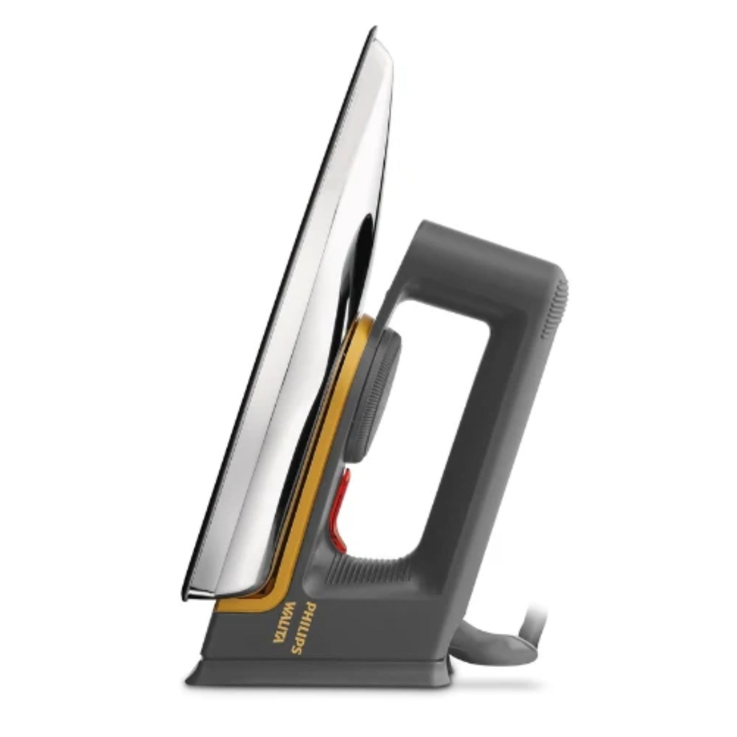 PHILIPS 1100W Classic Dry Iron with Linished Soleplate