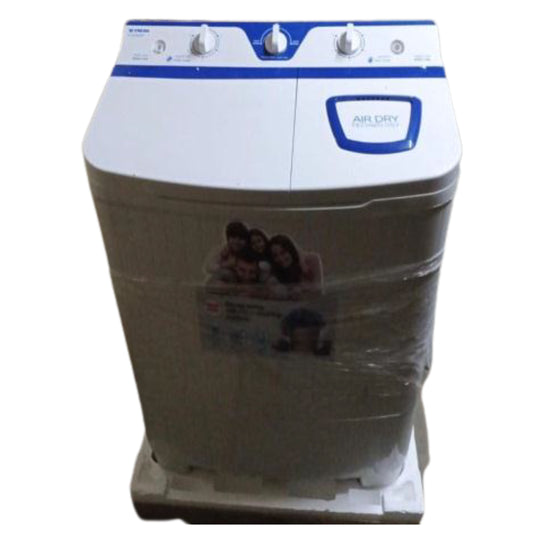 Fresh Top Loaded Manual washing machine 8.5kg