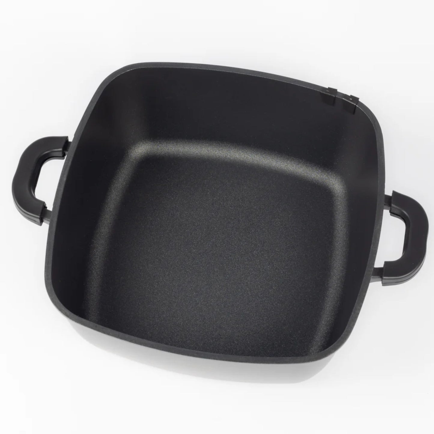 Venus Fryer Pot W/Lid & Frying Basket 28x28cm