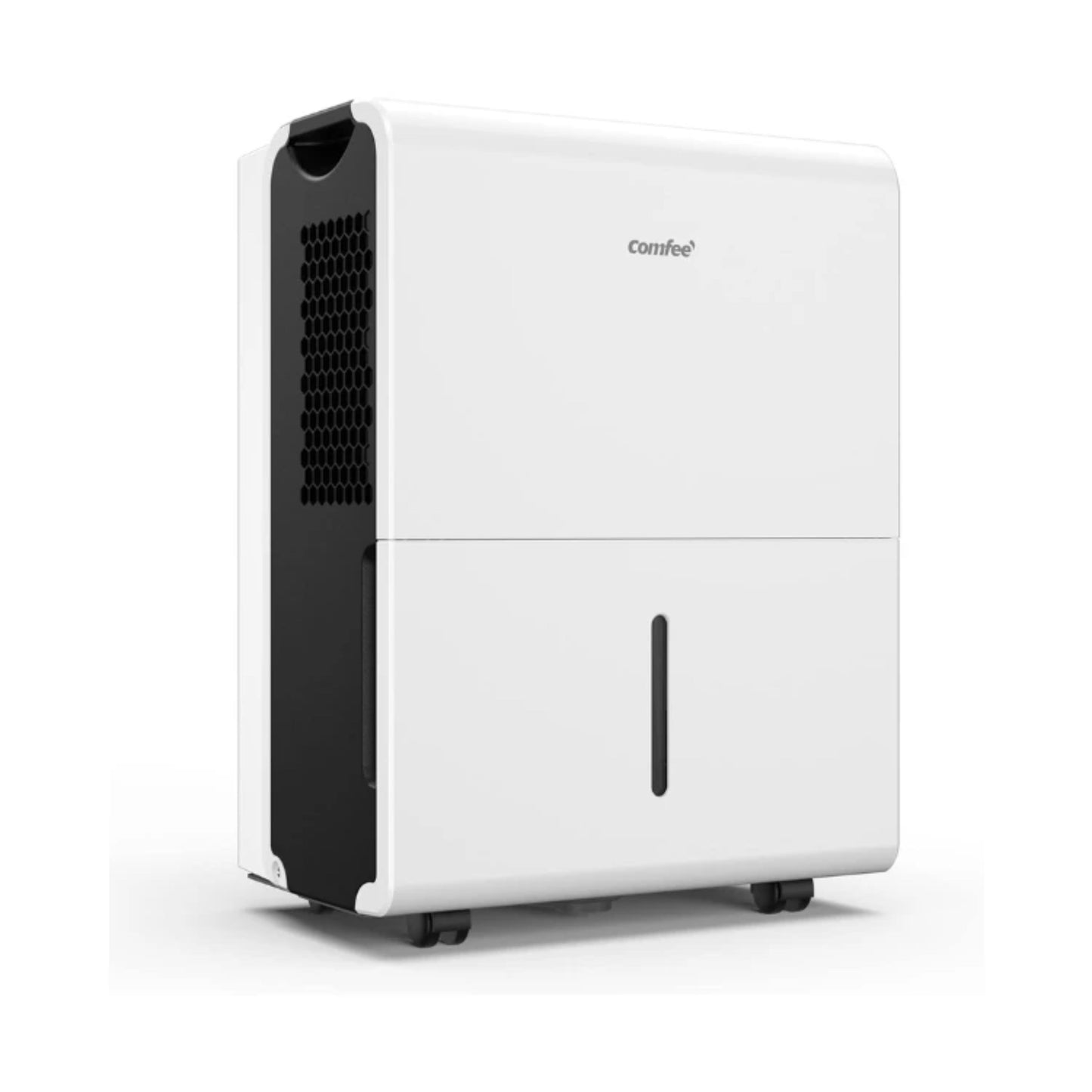 Comfee 50L Dehumidifier, 100m², 6L Tank