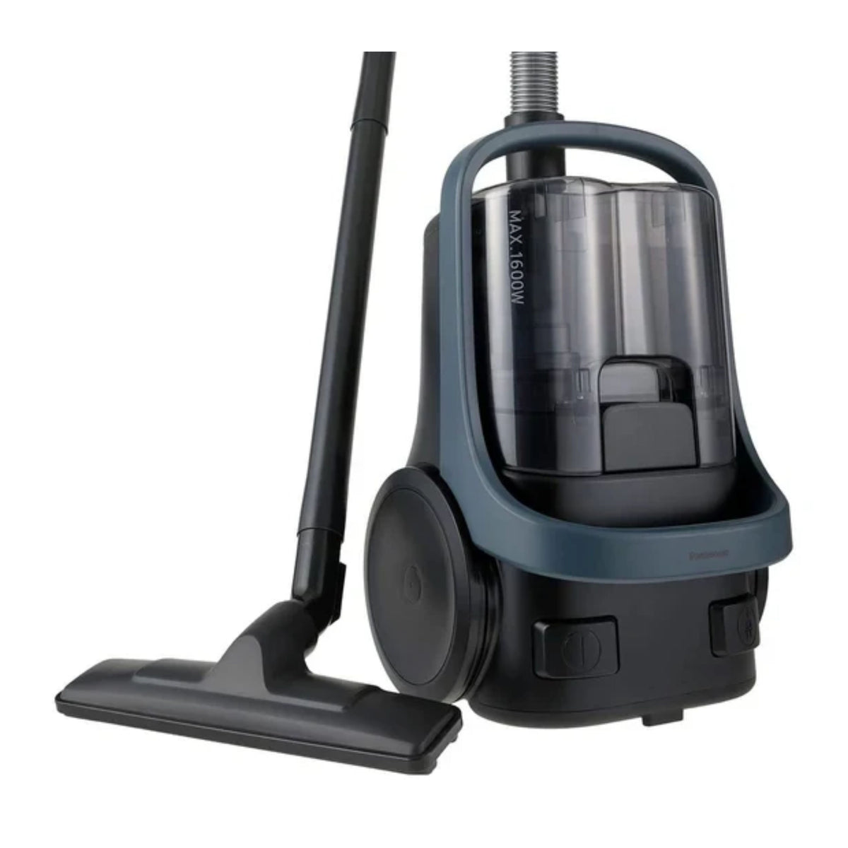 Panasonic Bagless Vacuum Cleaner - 1600W