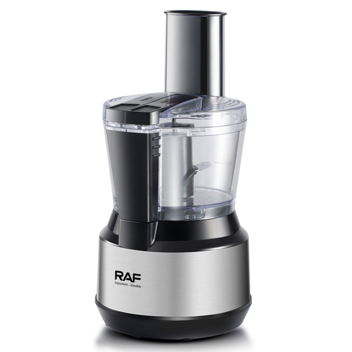 Raf-  Rechargeable Electric Food and Vegetable Chopper 750 ml - 600W