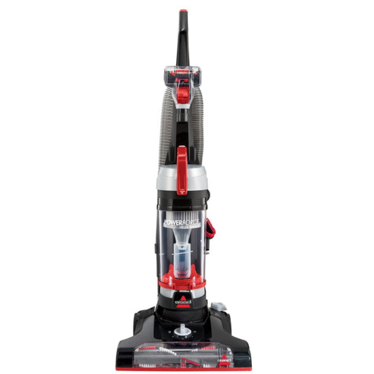 Bissel carpet cleaner + vacuum PowerForce® Helix™ Turbo
