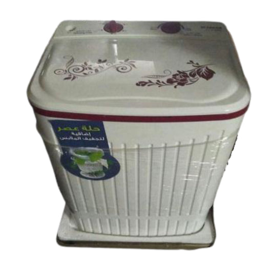 Fresh Top Loaded Manual washing machine 5KG