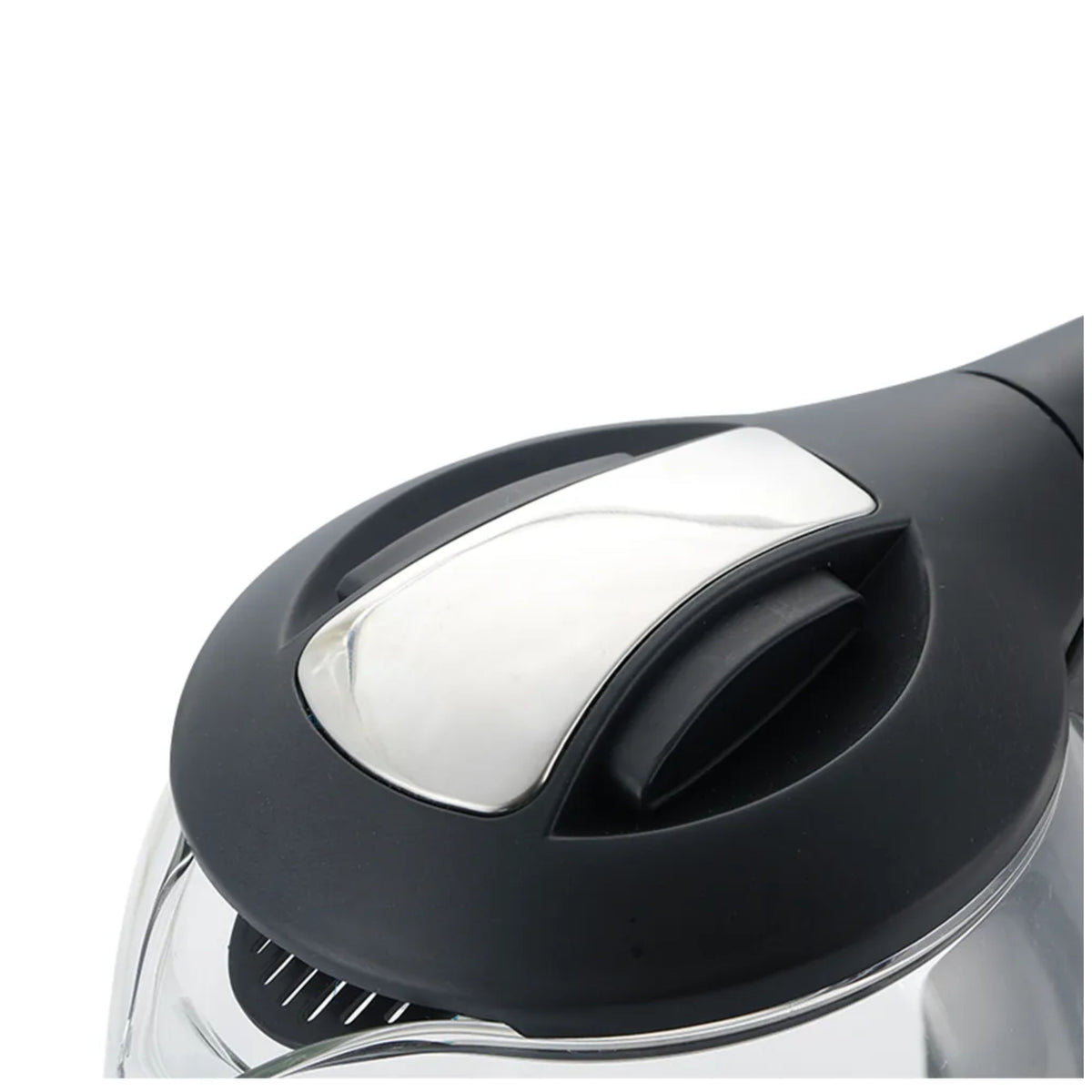 Boma Glass Electric Kettle BM-0605