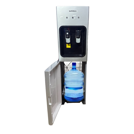 Super LG bottom loaded Dispenser