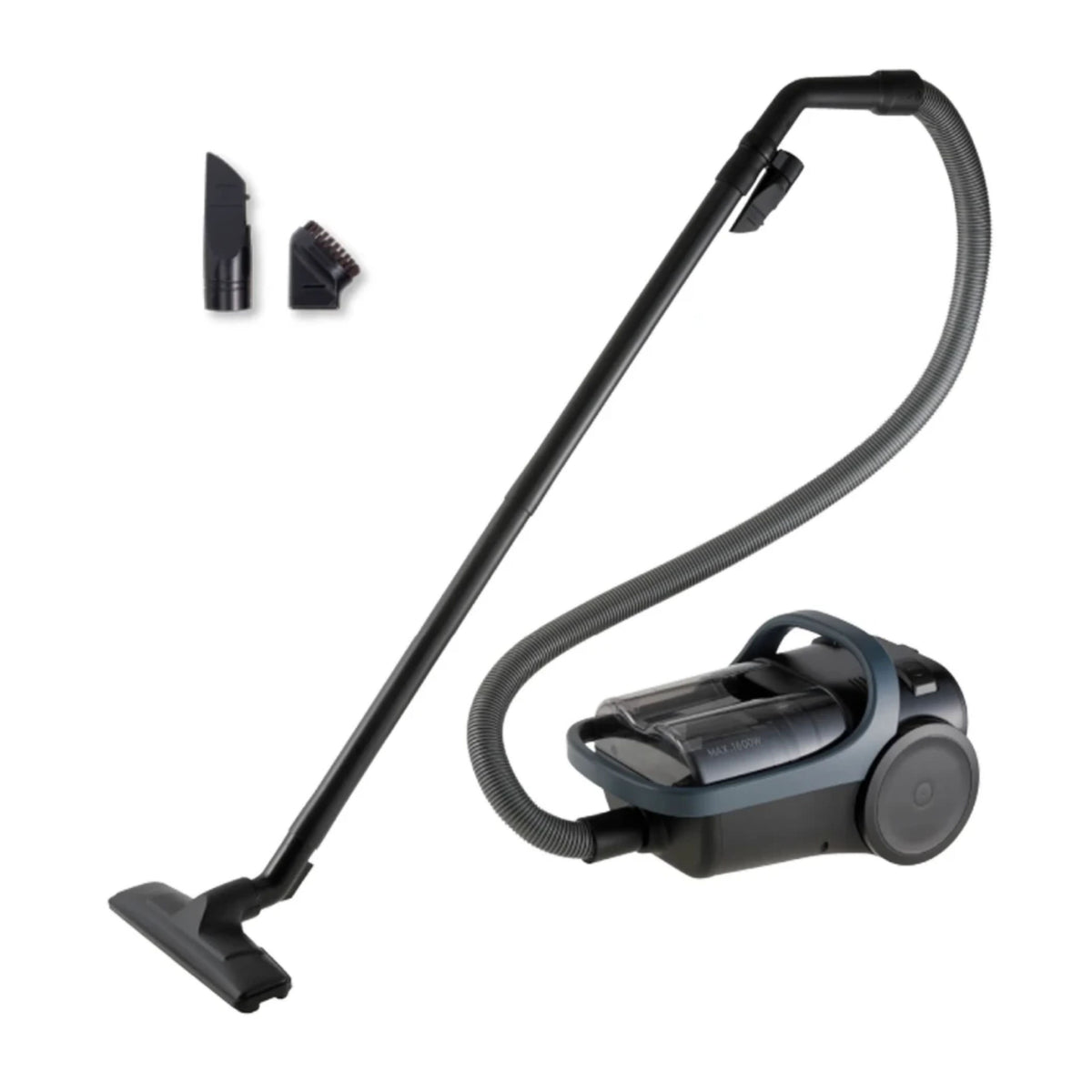 Panasonic Bagless Vacuum Cleaner - 1600W