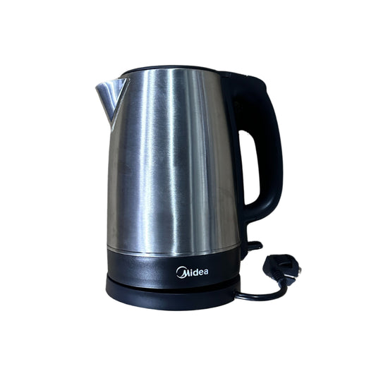 Midea Stainless Steel Kettle 1.7L
